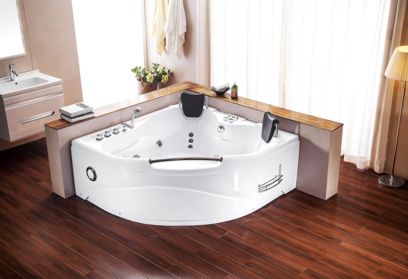 A005 1500mm 2 Persons Indendørs Jacuzzi